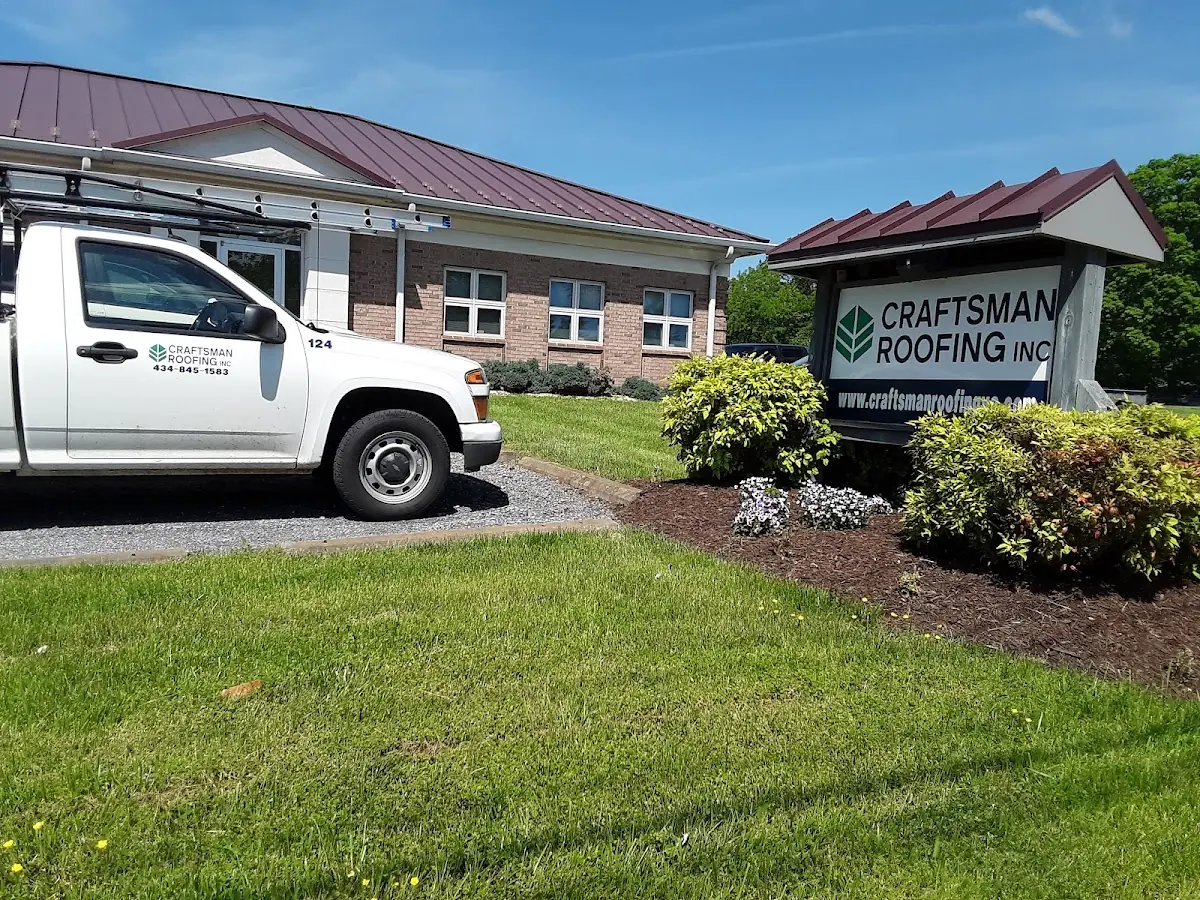 Quality Gutter & Downspout Repair by experienced craftsmen in Stony Run